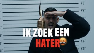 BOEF - VOOR HET KIEZEN | MUGSHOT SESSIE 2 (PROD. KEYSER SOZE) BOEF - VOOR HET KIEZEN | MUGSHOT SESSIE 2 (PROD. KEYSER SOZE)