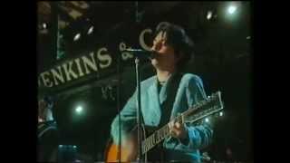 Texas-So Called Friend (Live) The Old Fruit Market, Glasgow, 1994