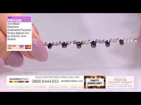 Jewellery Maker Live 7/10/2017 - 8am - 1pm