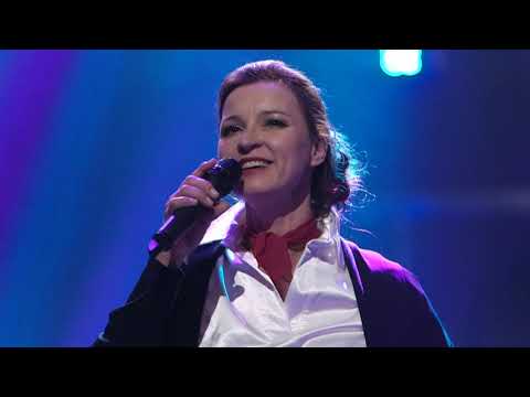 Marija Naumova. Cher Ami. R. Pauls / I. Ziedonis (Marija Naumova Official)