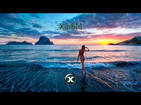 Sharam Jey ft West K -  Stay (original mix)