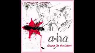 a-ha - Giving Up The Ghost (long version)