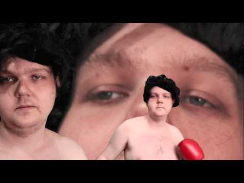 Magic Vision Connection - "Rocky"