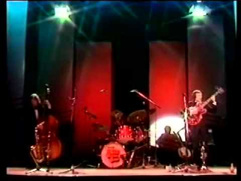 Rose Room-John Crocker 1982