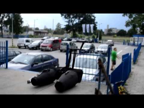 Pax Unity na Boskim Festiwalu 2013