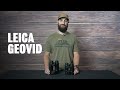 Leica Geovid Rangefinding Binoculars