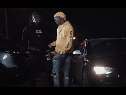 Edgar Domingos - Nós Dois feat. Kroa