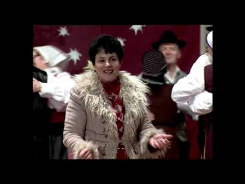 Ansambel KUJI - Zima