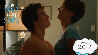 The Fault in Our Stars Film Trailer