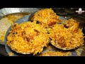 Surat Famous Kashmiri Chicken Biryani Recipe Chicken Dum Biryani