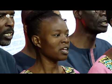 Yesu Onindo e Jasi || Kisumu Central SDA Church Choir
