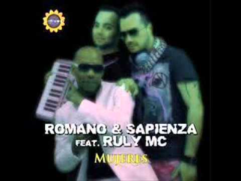 Dj Sanny j ft ruly mc rumba habana romano & sapienza