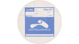 Fluke - B2 - Slid (Hypogasmix) Global Communications, Tom Middleton Remix [ASW6227-6]