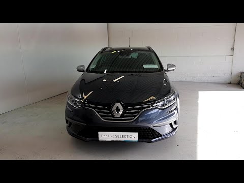 Renault Windsor Galway  - 2019 Renault Megane SPORT TOURER GT LINE BL 192G1...