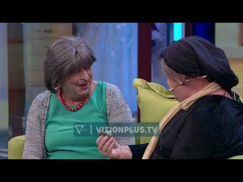 Aneja - Xhevoica "Gjalpri me dy kembe" - Al Pazar - Vizion Plus