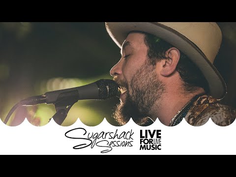 Mihali - Empty Overflow (Live Music) | Sugarshack Sessions