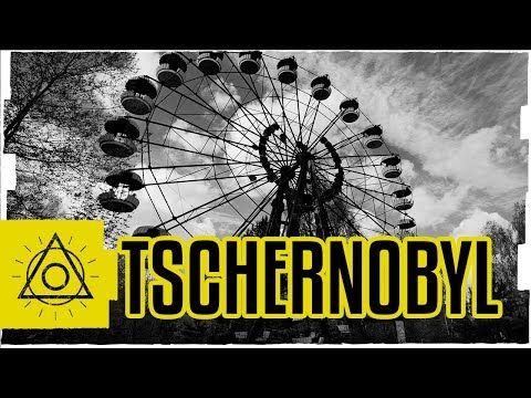 Lost Place Tschernobyl - TALK