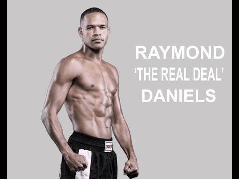 Raymond Daniels Highlights