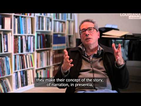 César Aira Interview: My Ideal is the Fairy Tale