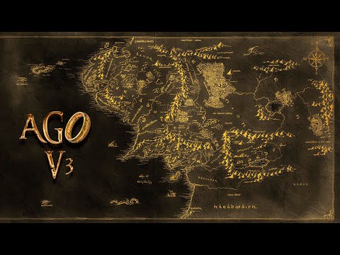 Divide and Conquer: AGO V3 Trailer