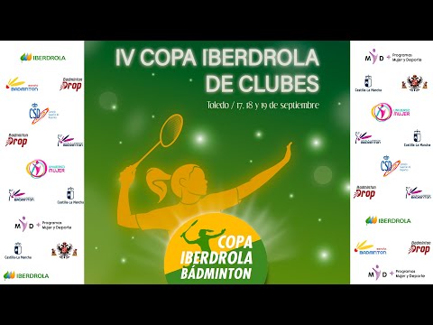 P3 - COPA IBERDROLA 2021 - SÁBADO 18