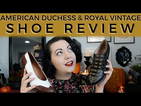 download lagu mp3 mp4 Royal Vintage Shoes, download mp3 Royal Vintage Shoes free download, download mp3 Royal Vintage Shoes