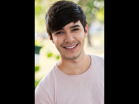 AJ Ford - Gethsemane - Jesus Christ Superstar