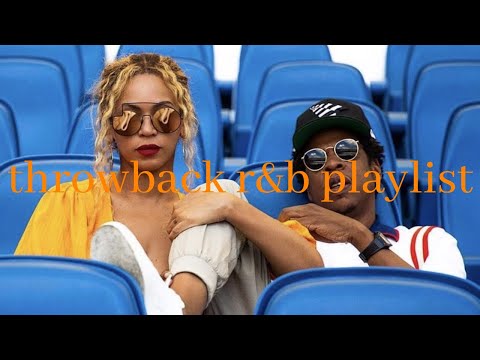 lovers and friends - 2000s r&b playlist