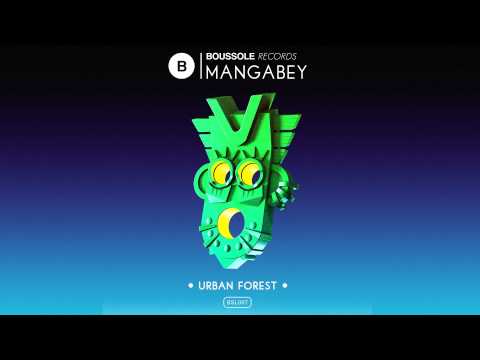 Mangabey - Urban Forest [BSL007]