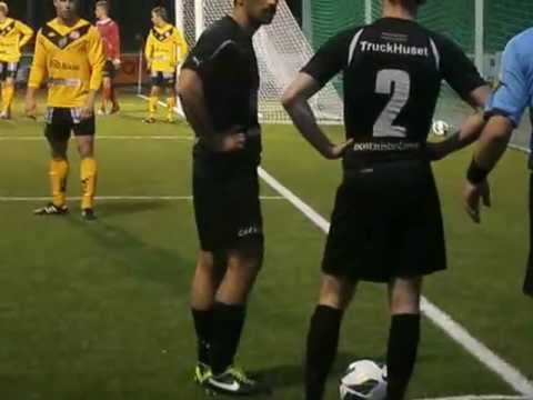 Mjölby Turabdin FC - Mjölby AI FF 1-0