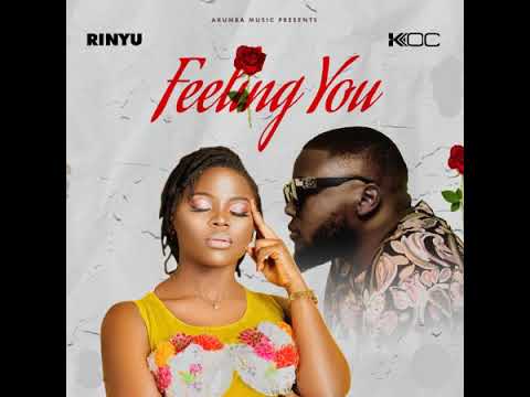 RINYU ft. Ko-C - Feeling You (varixolist-reggaevibez.blogspot.com)