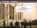 The Cowboy Junkies ~ Escape Is So Simple