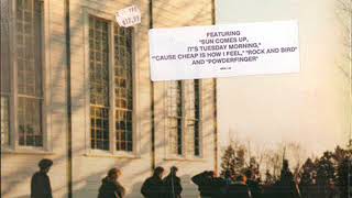 The Cowboy Junkies ~ Escape Is So Simple