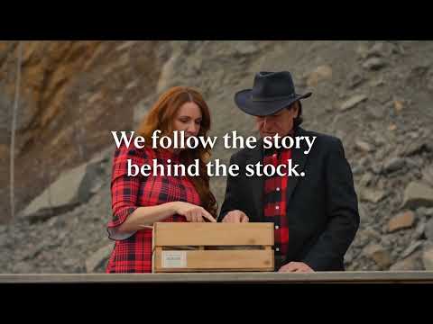 ⛏️ Every Mine Has a Story | The Mine$tockers Are Unearthing Stories