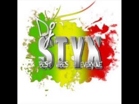 Ben Blazer ft. Shyman Shaizo & DJ Styx - Chikondi (Zoukyton Fenua 2014)