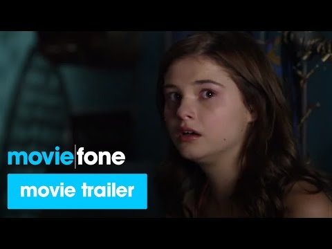 'Insidious: Chapter 3' Trailer (2015): Dermot Mulroney, Stefanie Scott