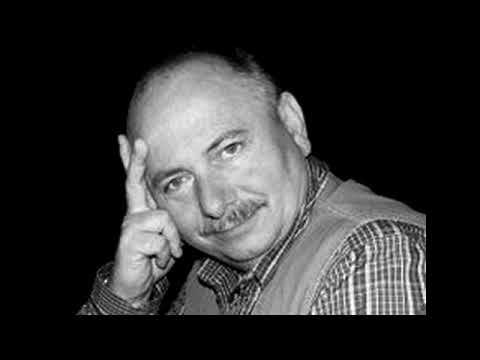 Usztics Mátyás iskolai kabaré jelenet