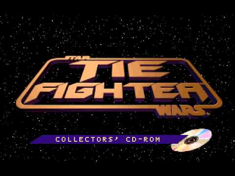 TIE Fighter OST - Imperial Victory