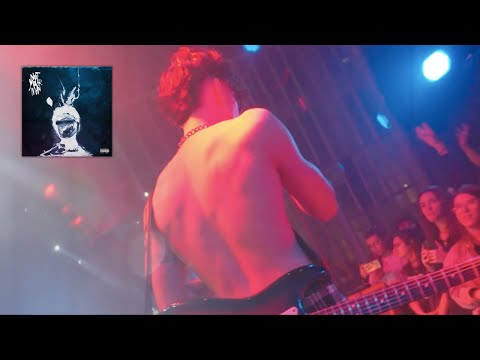 20:02 - Not Your Man (Official Audio)