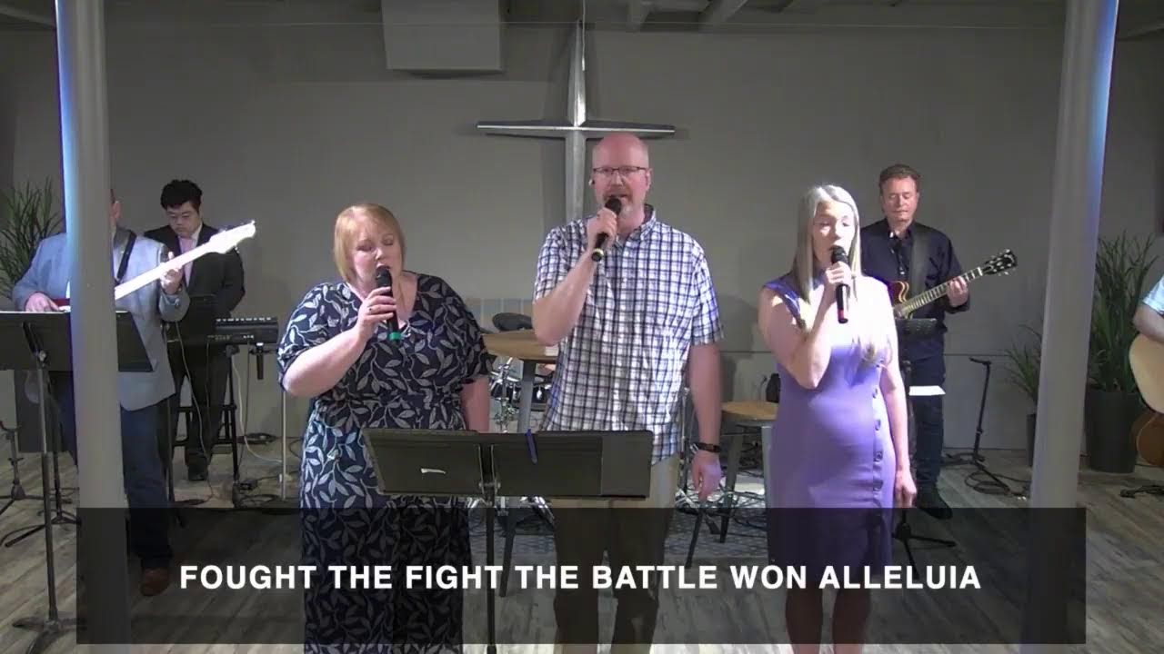 Easter Series Part 2