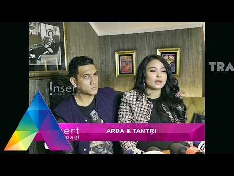 INSERT PAGI - Jelang Lahiran Tantri Kotak Jalani Hypnobrithing