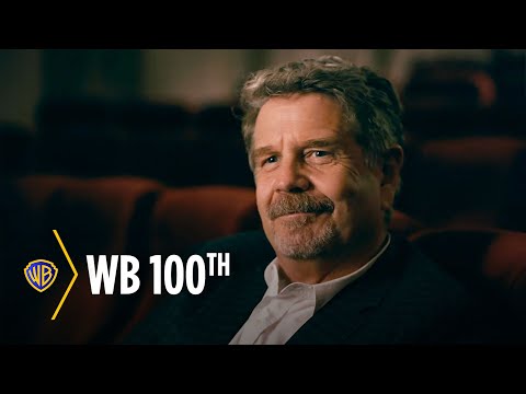 John Wells | WB100 Featurette | Warner Bros. Entertainment