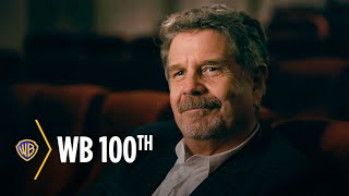 Warner Bros John Wells | WB100 Featurette