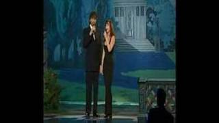 Andrea Bocelli &amp; Judy Weiss - Vivo Per Lei