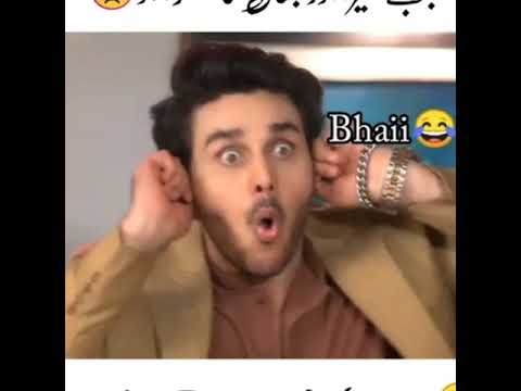 Qayamat drama funny episode itra 😍😎 #Terryjohn