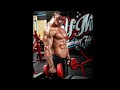Fitness Muscle Model Body Physique Update Posing Alexandru Diaconu Styrke Studio