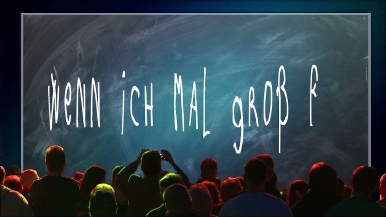 26. Dorffest Kablow 2017 "Wenn ich mal groß bin"