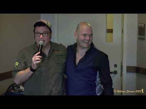 Ben Thompson With Jesse Aron, Cote Deonath And Dean Z - "Mean Woman Blues"