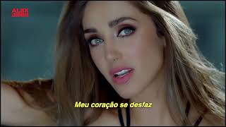 Anahí - Amnesia (Tradução) (Clipe Legendado)