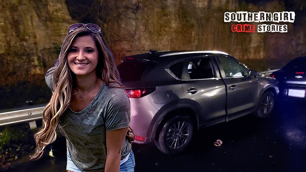 Murdered at 70 MPH… | 2 Disturbing Solved Cases